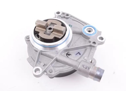 Pompa a vuoto per servofreno. Porsche 987/981 Boxster / 987C/981C Cayman / 997 / 991 - 9A111009005, 9A111009004, 9A111009003, 9A111009002, 9A111009006, 9A111009007, 9A111009008